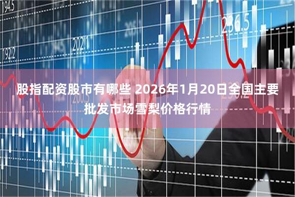 股指配资股市有哪些 2026年1月20日全国主要批发市场雪梨价格行情